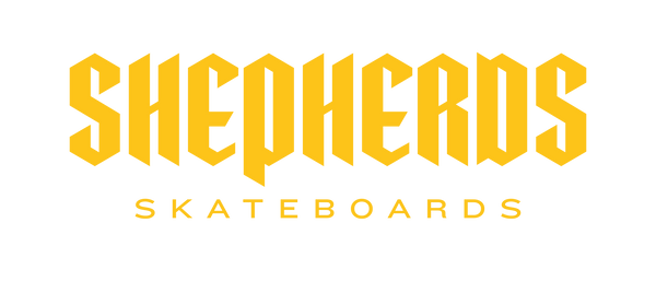 Shepherds Skateboards